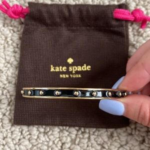Kate Spade bracelet